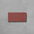Garnet Skirting Tile Tiles - Handmade